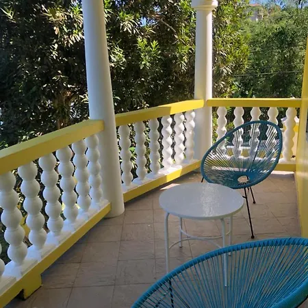 Hotel Pura Vida Jamaica Falmouth Exterior foto