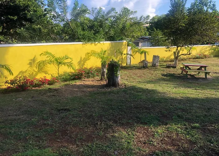 Pura Vida Jamaica