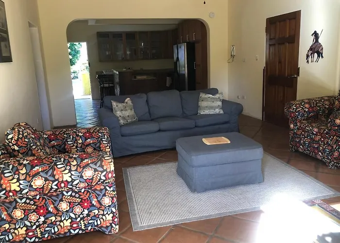 Pura Vida Jamaica