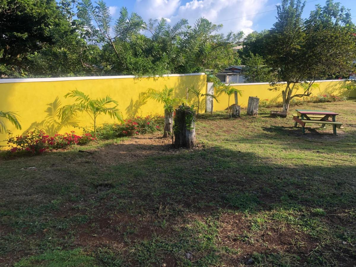 Gasthof Pura Vida Jamaica *