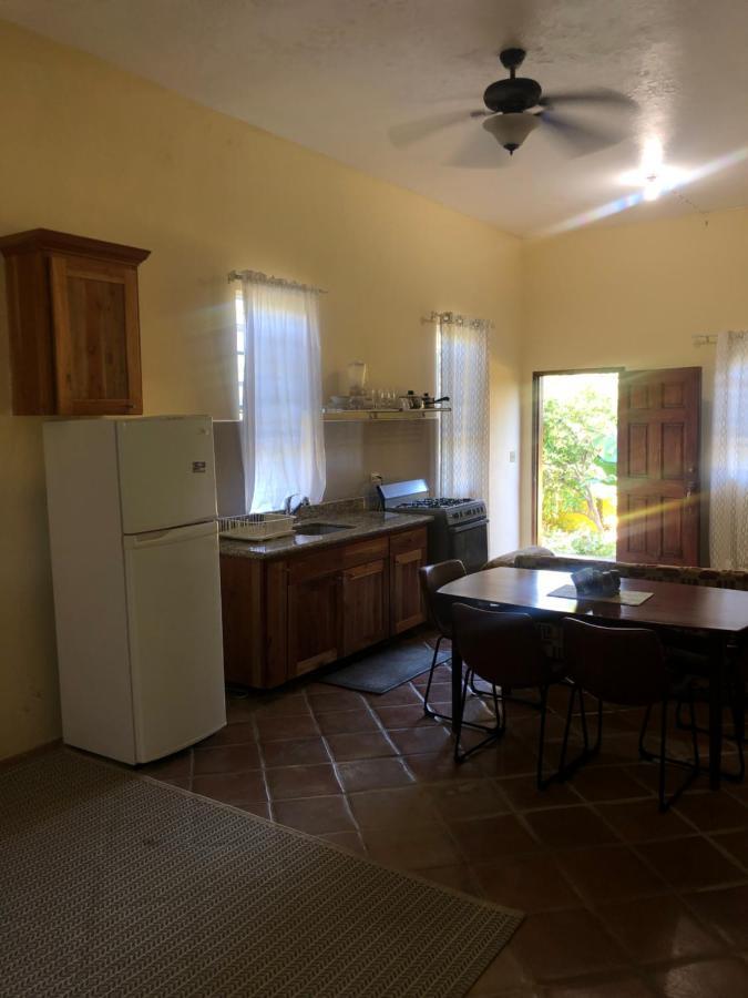 Pura Vida Jamaica Gasthof